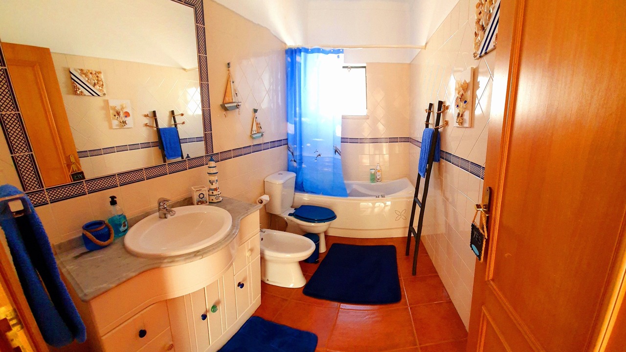 Photo of Bathroom in Alfarim