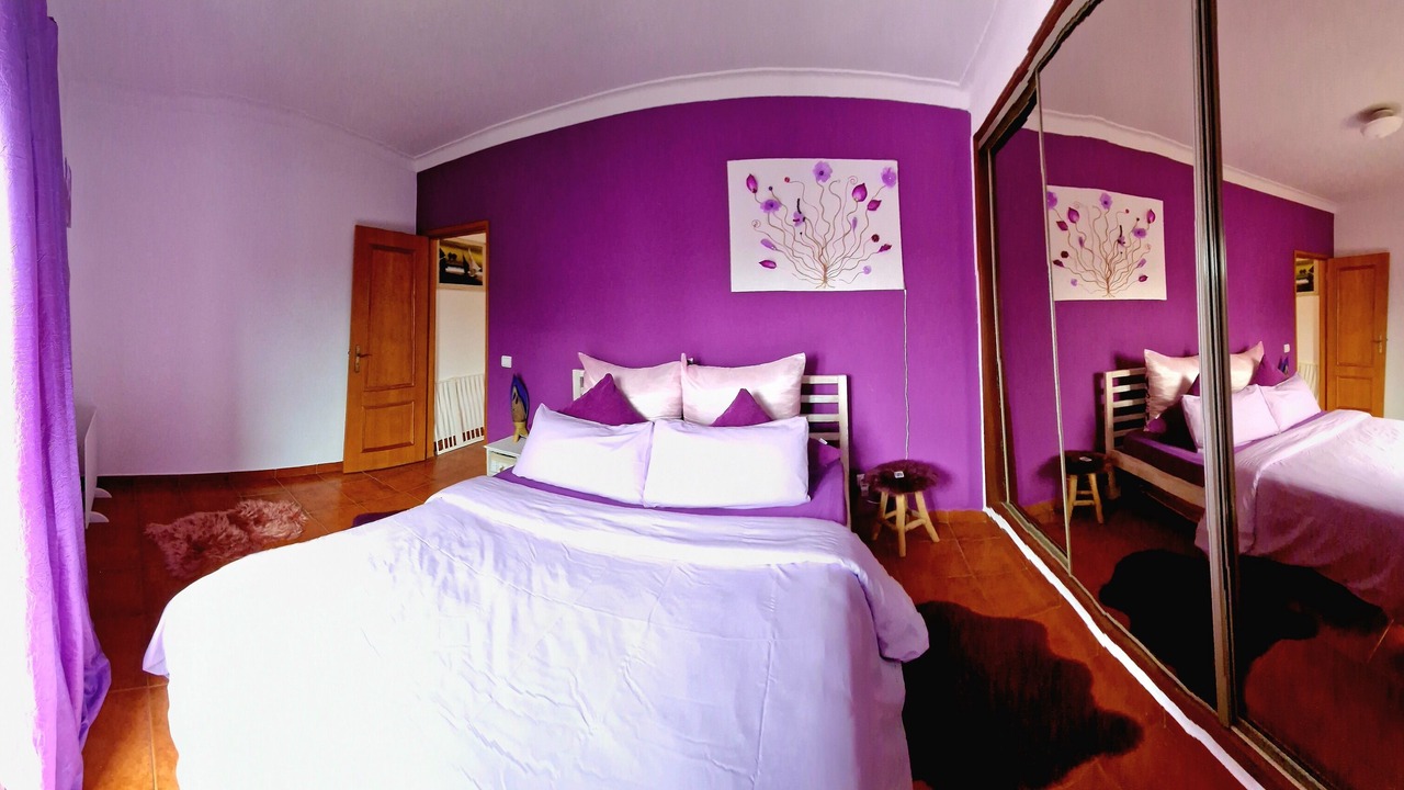Photo of Bedroom in Alfarim