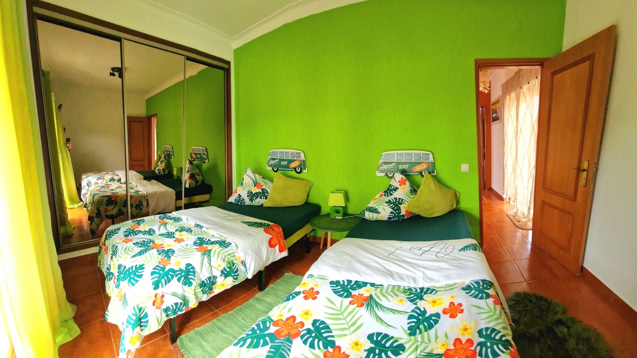 Photo of Bedroom in Alfarim
