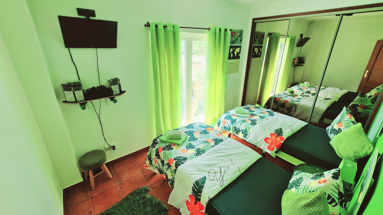 Photo of Bedroom in Alfarim
