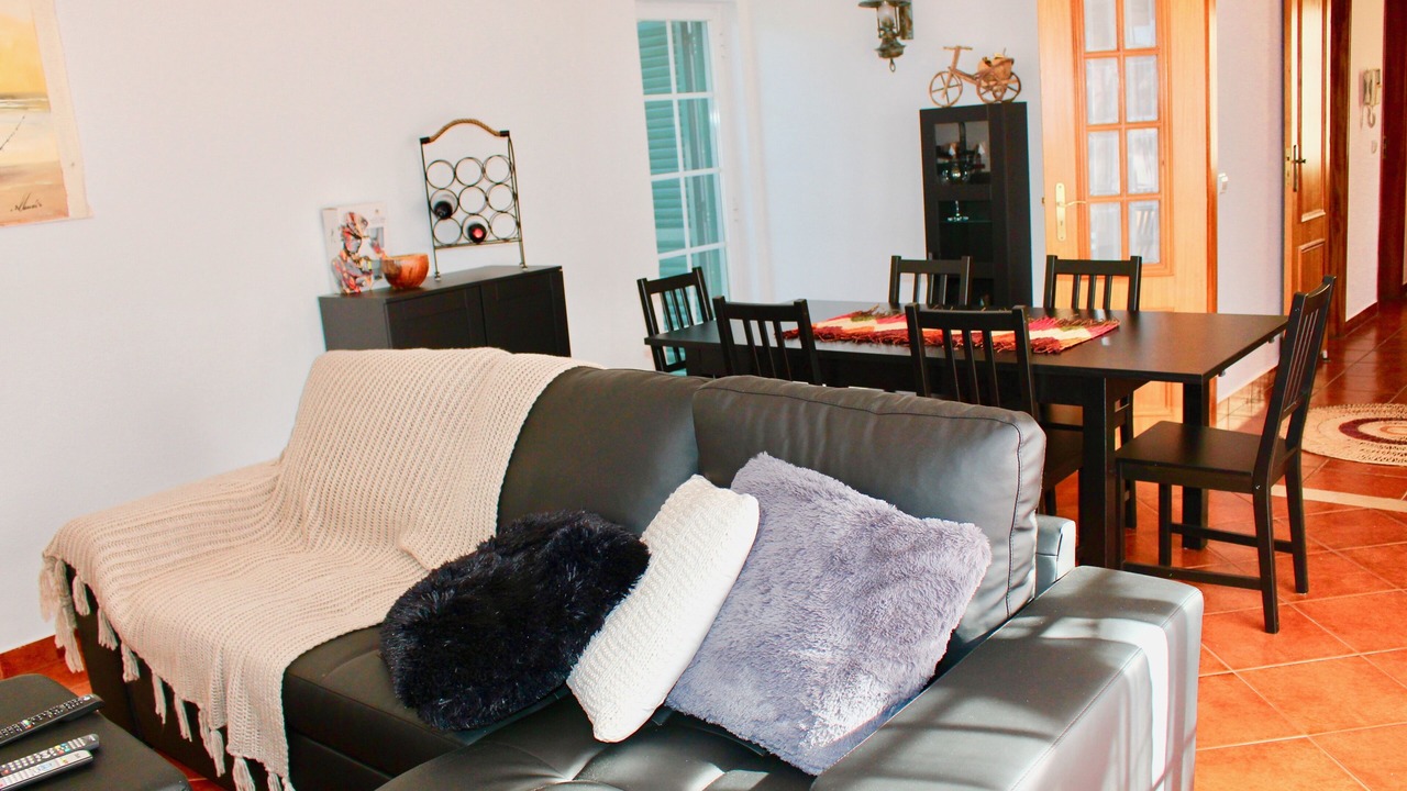 Photo of Bedroom in Alfarim