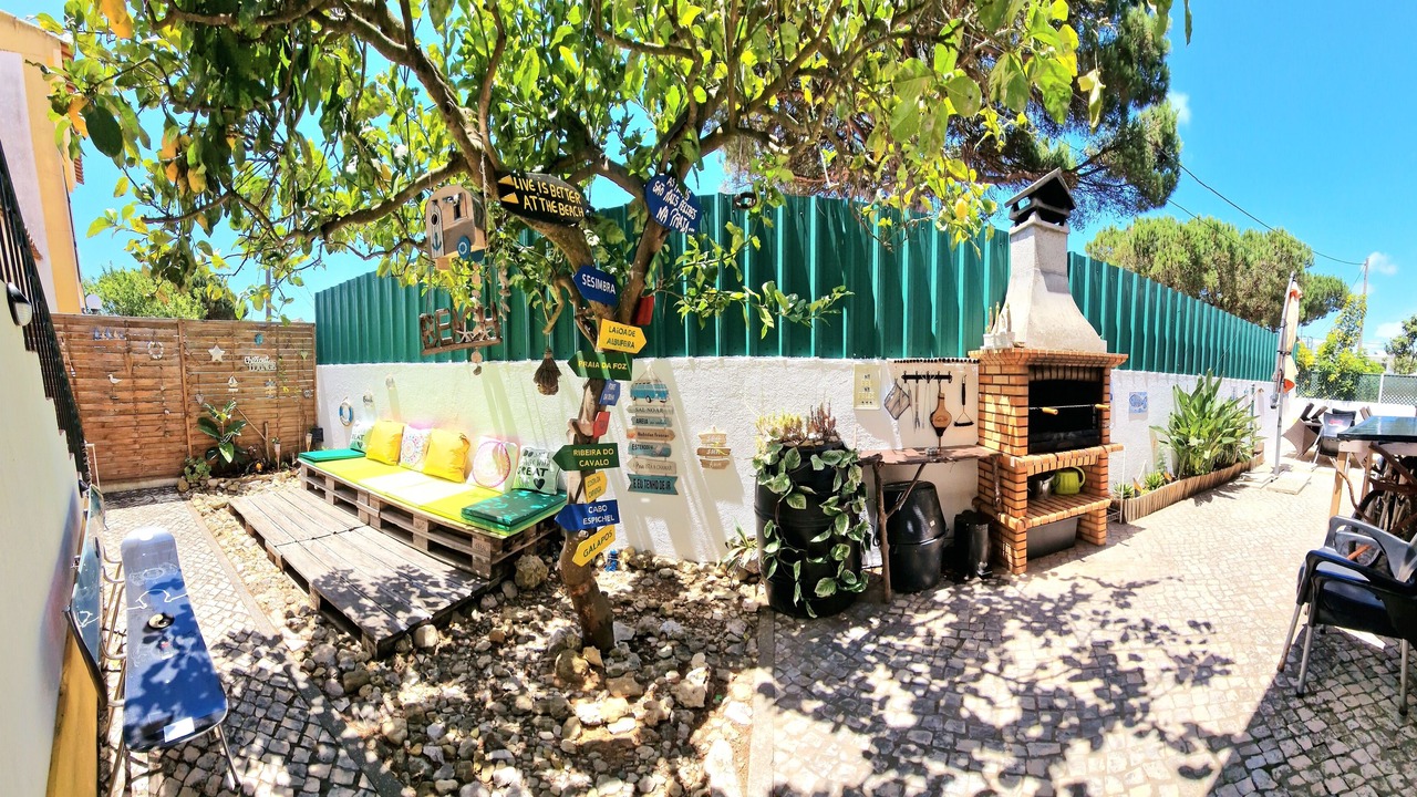 Photo of Outdoor in Alfarim