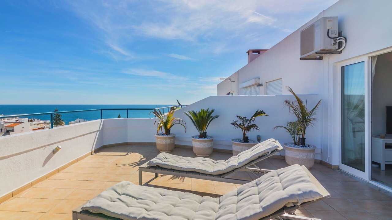 Photo of Bedroom in Praia da Luz