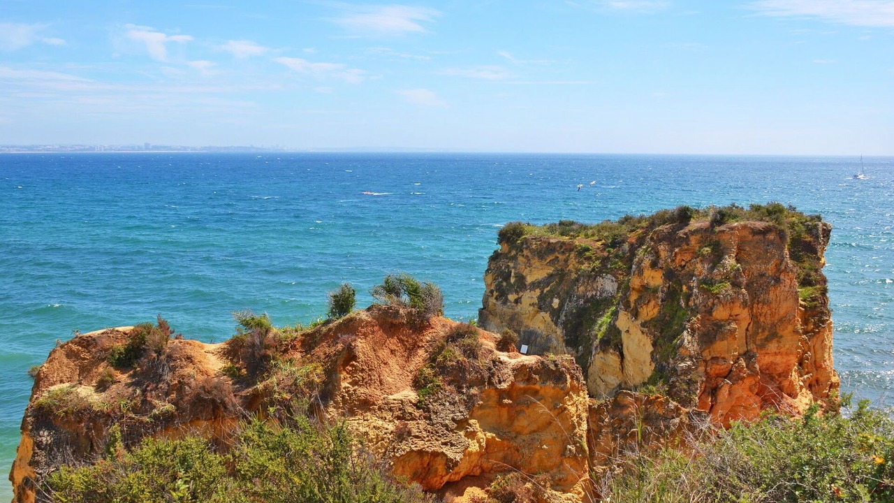 Photo of Others in Praia da Luz