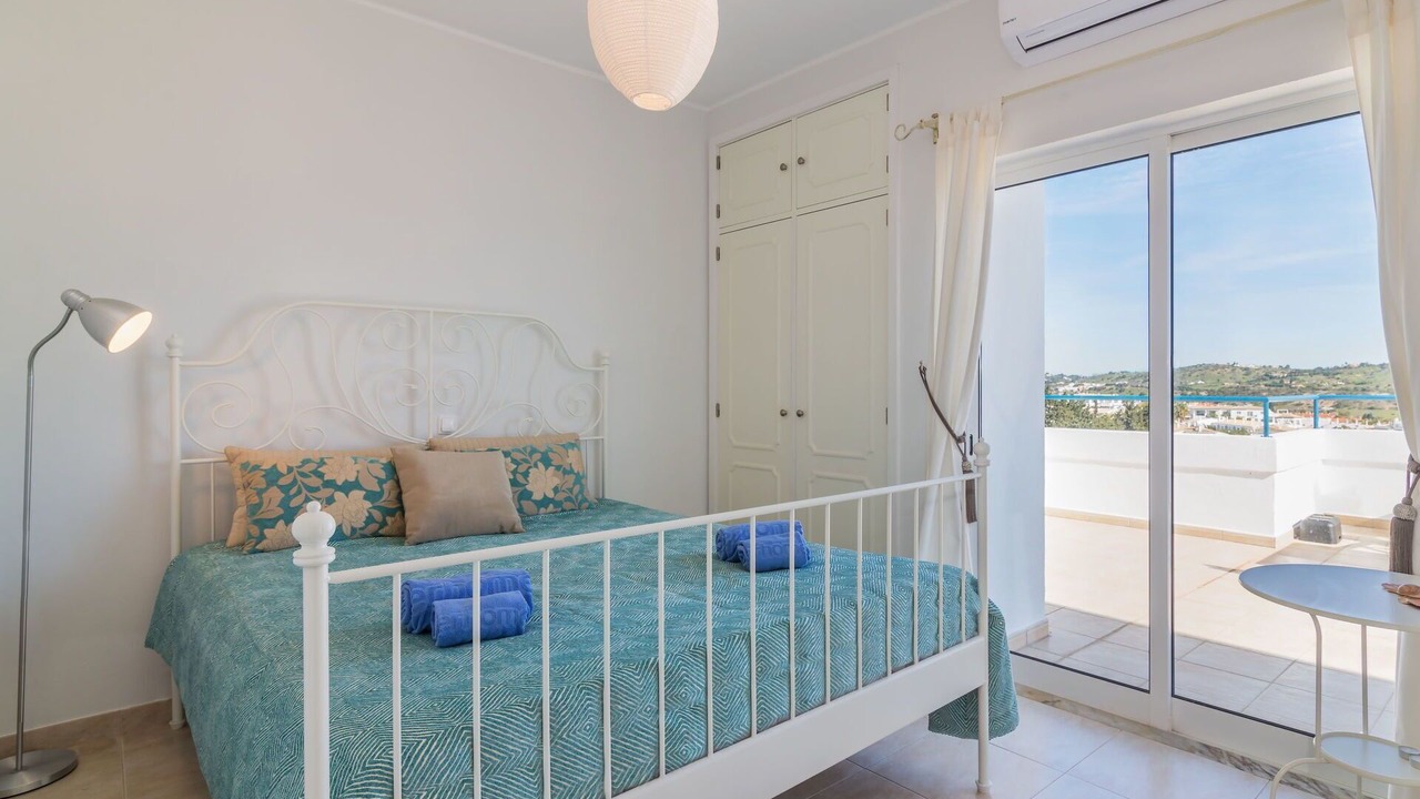 Photo of Bedroom in Praia da Luz