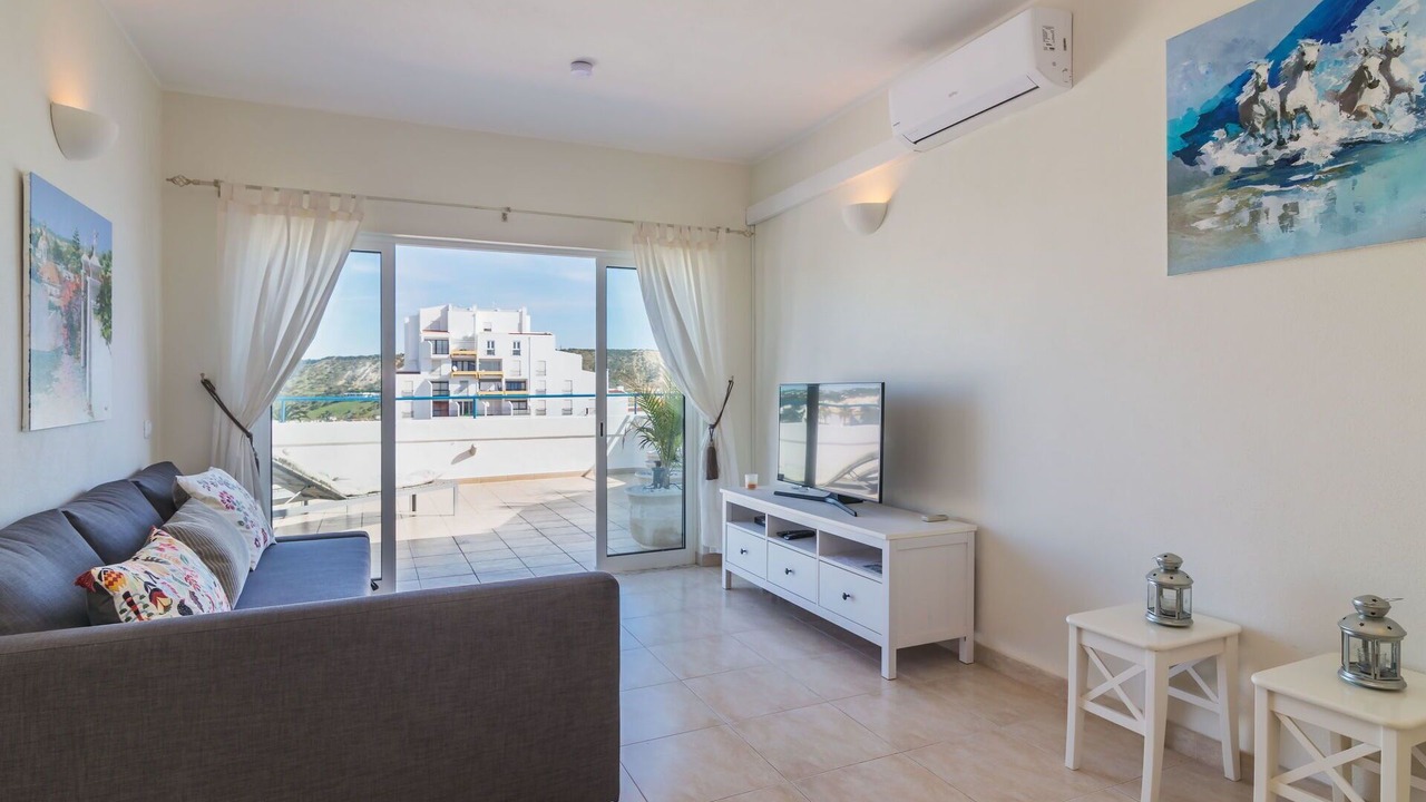 Photo of Bedroom in Praia da Luz