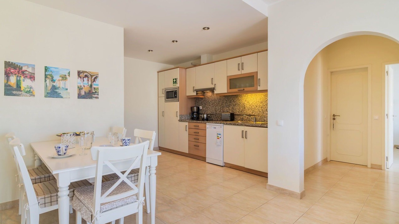 Photo of Bedroom in Praia da Luz