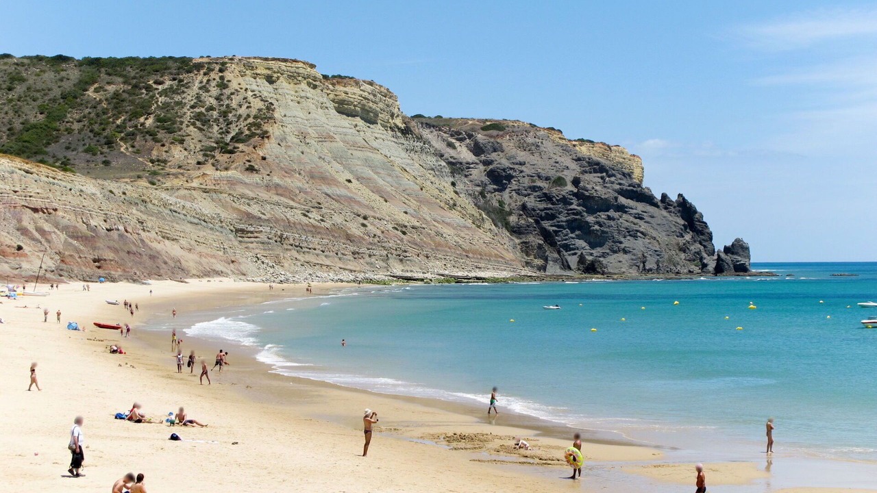 Photo of Others in Praia da Luz