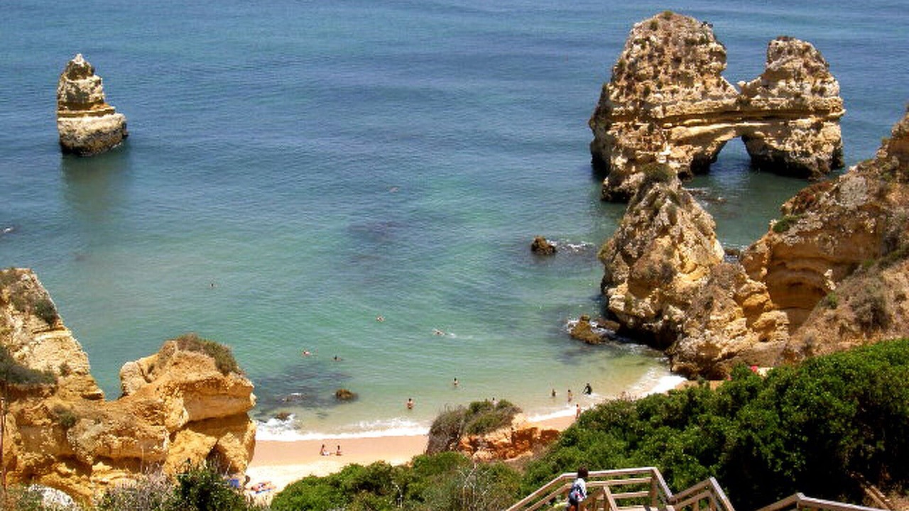 Photo of Others in Praia da Luz