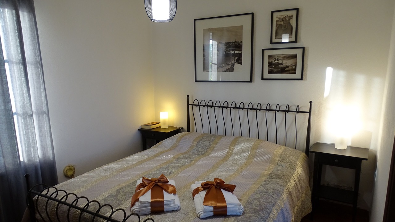 Photo of Bedroom in Grandola