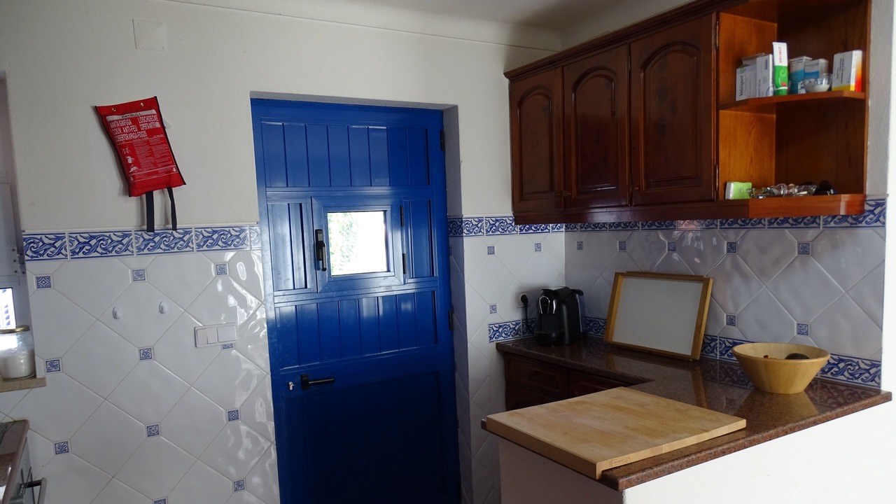 Photo of Kitchen in Grandola