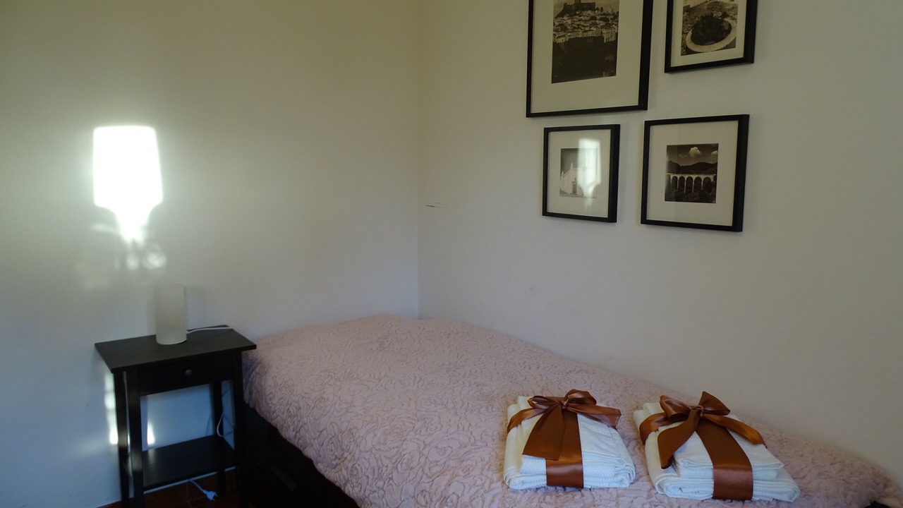 Photo of Bedroom in Grandola