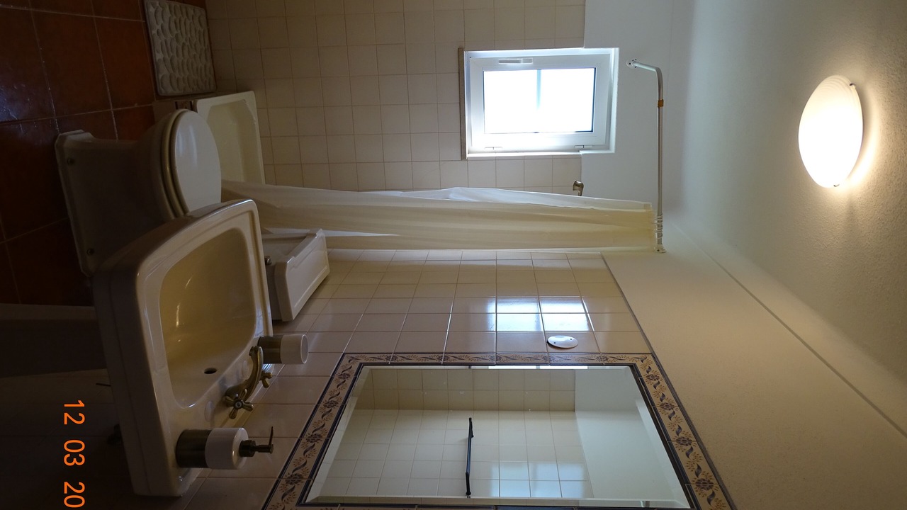 Photo of Bathroom in Grandola