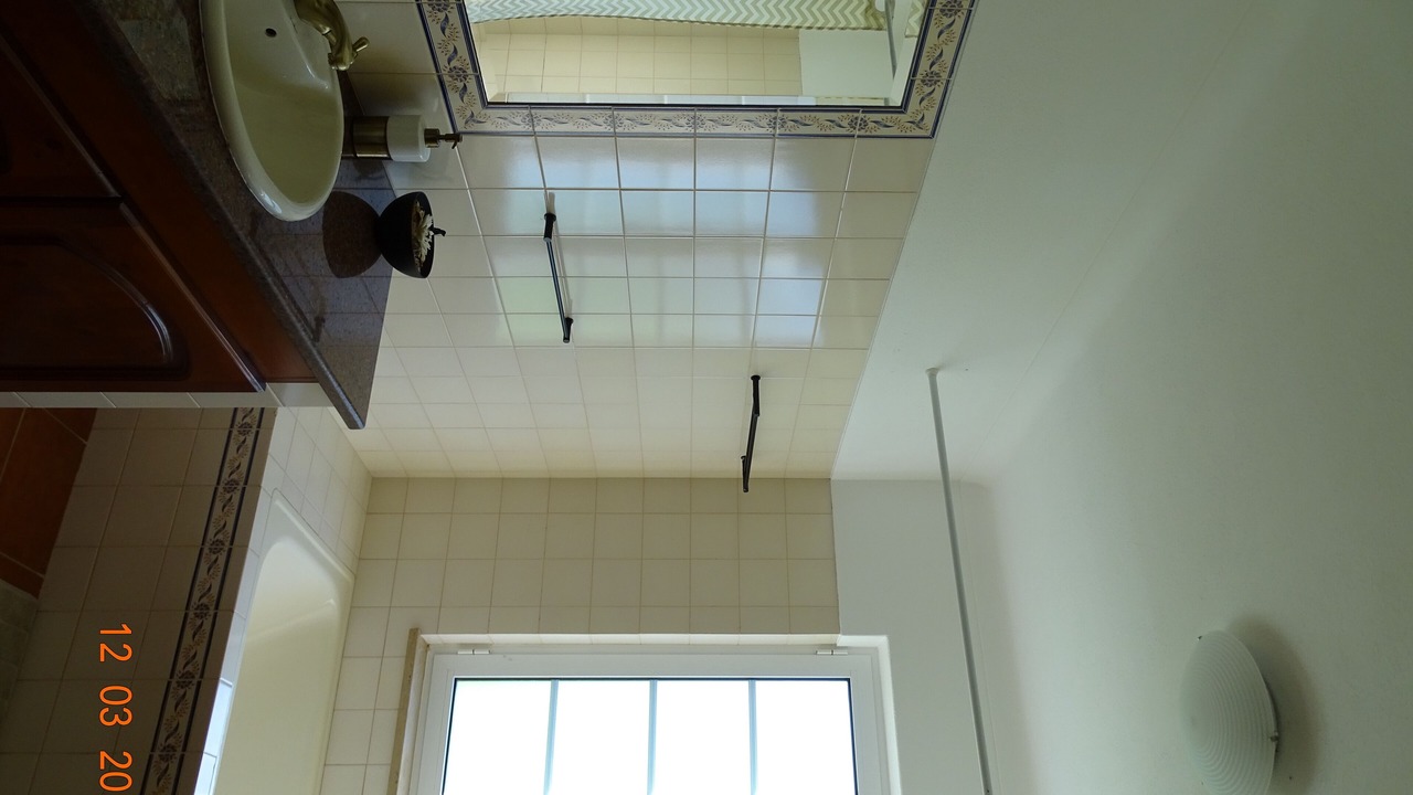 Photo of Bathroom in Grandola