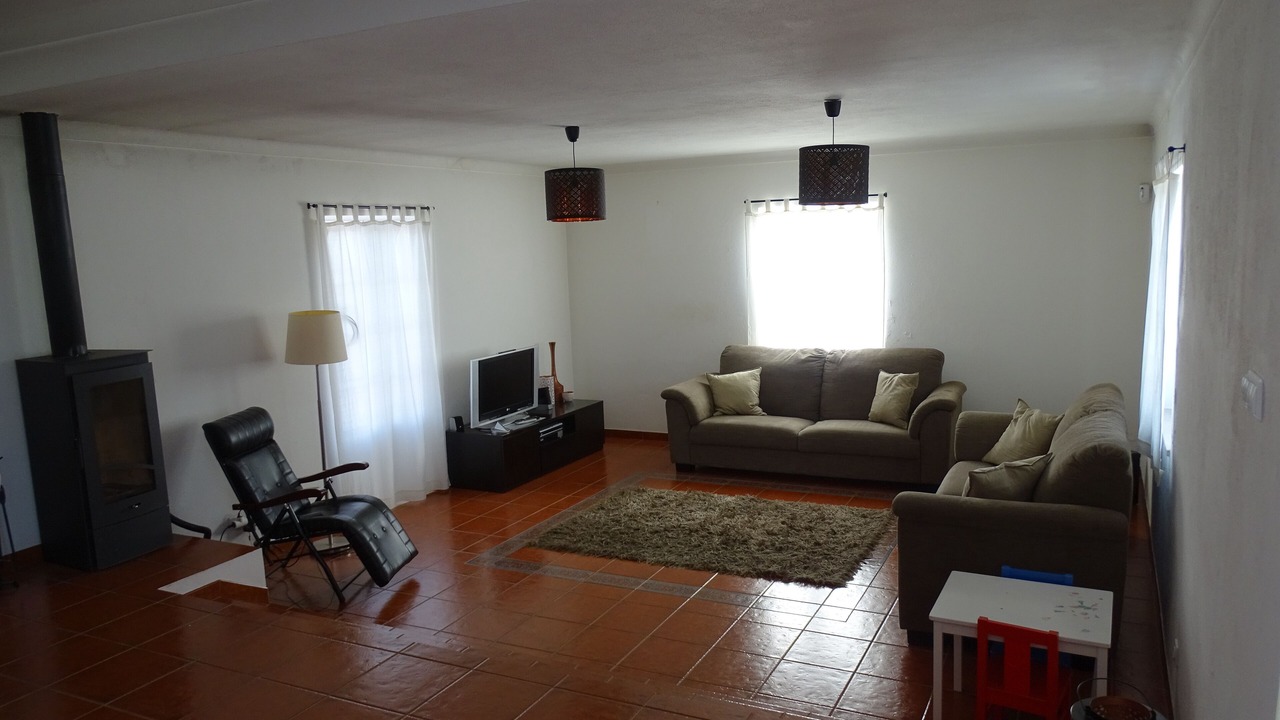 Photo of Livingroom in Grandola