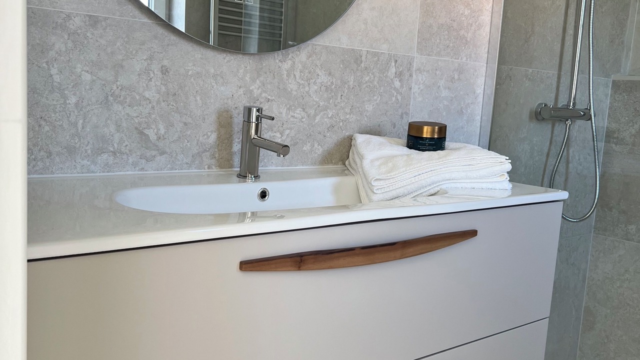 Photo of Bathroom in Praia del Rei