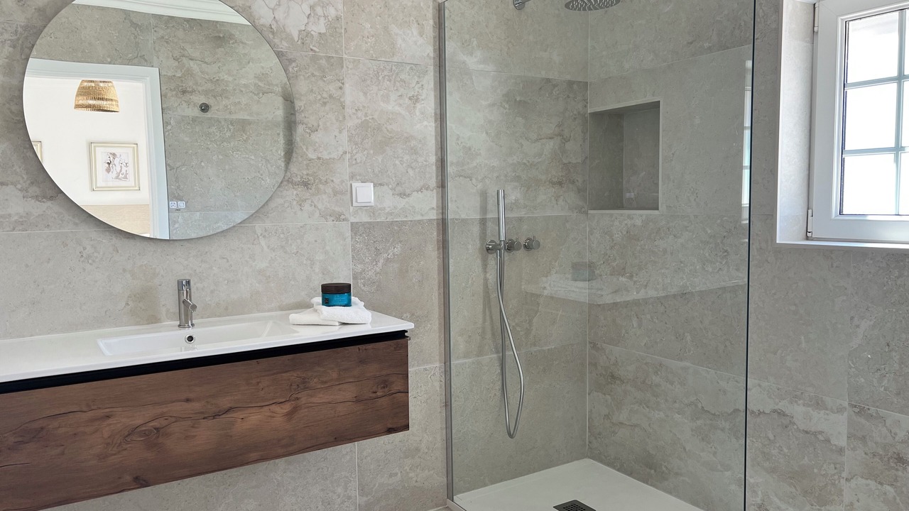 Photo of Bathroom in Praia del Rei