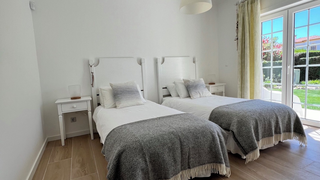 Photo of Bedroom in Praia del Rei