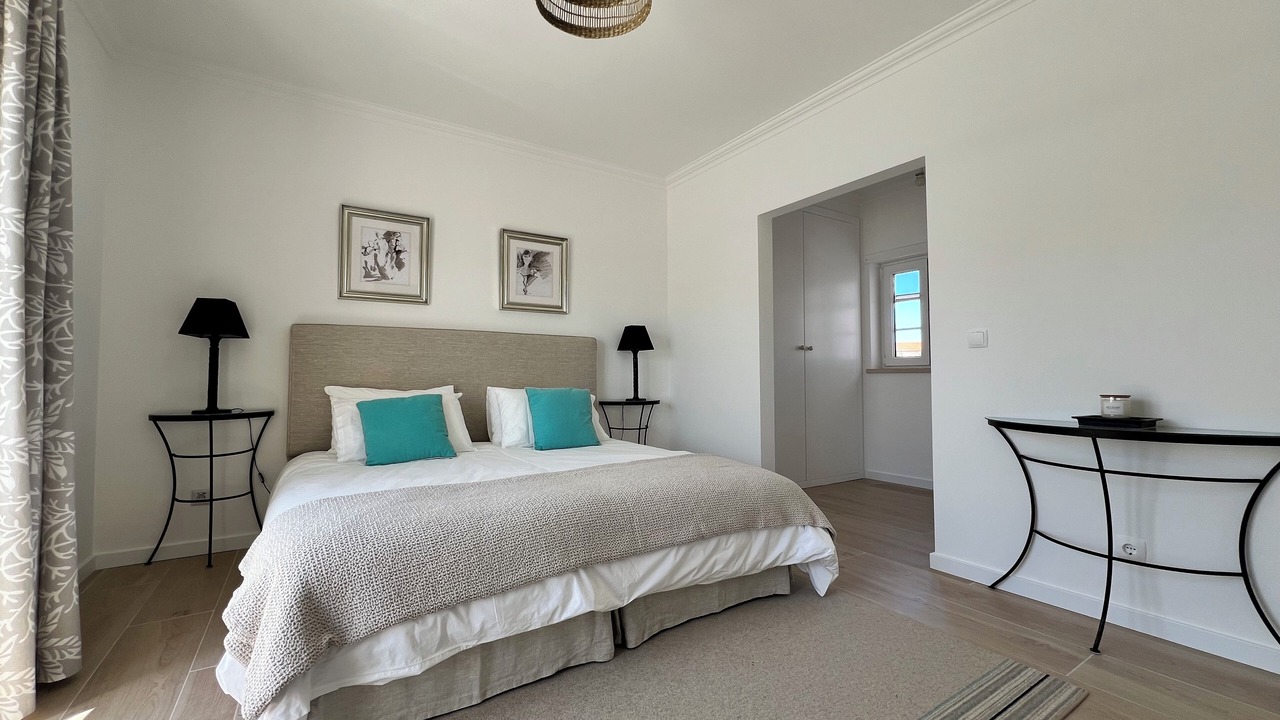 Photo of Bedroom in Praia del Rei