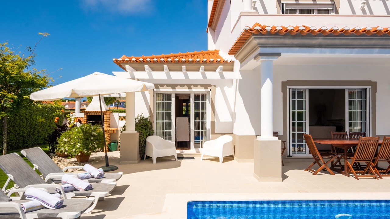 Photo of Outdoor in Praia del Rei