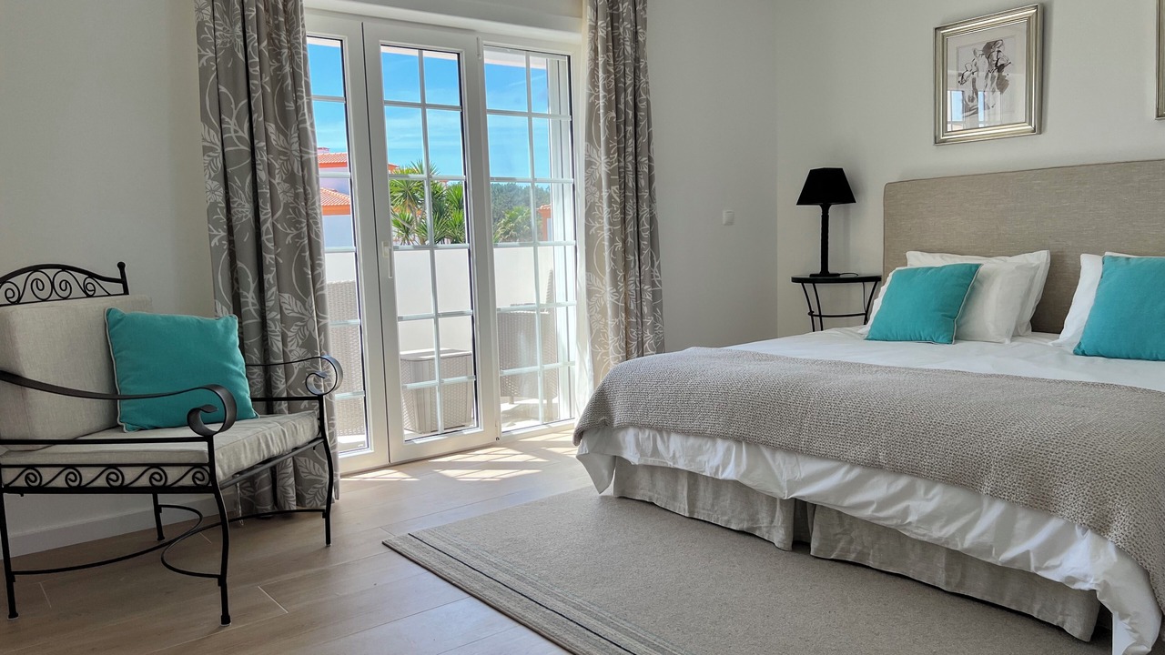 Photo of Bedroom in Praia del Rei