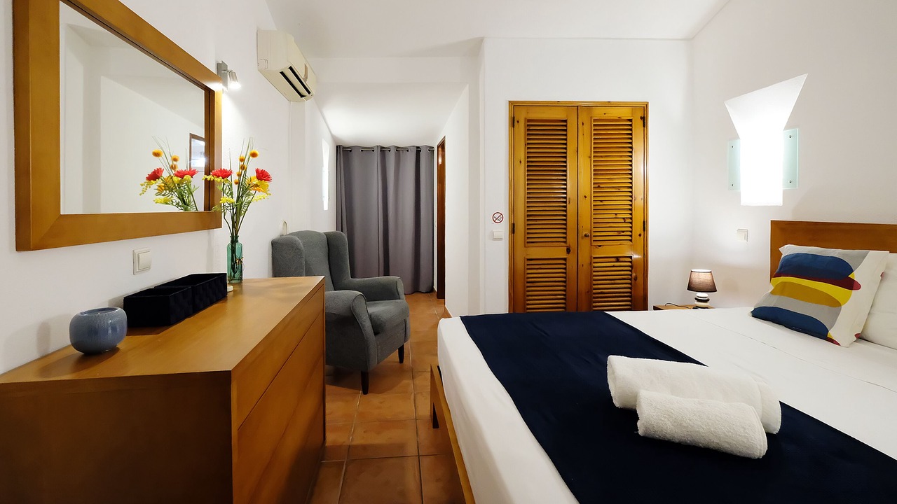 Photo of Bedroom in Areias de Sao Joao