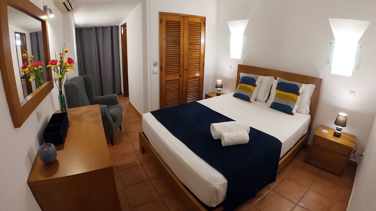 Photo of Bedroom in Areias de Sao Joao