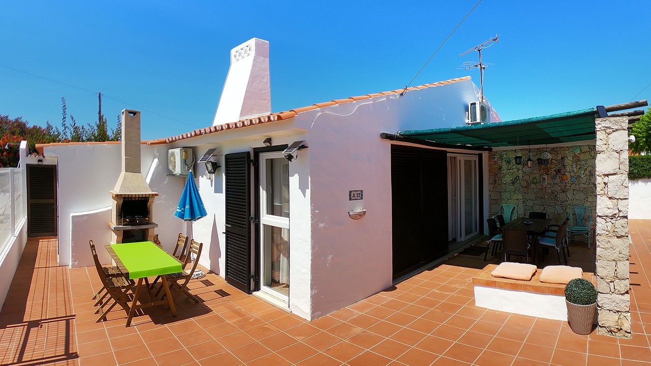 Photo of Outdoor in Areias de Sao Joao