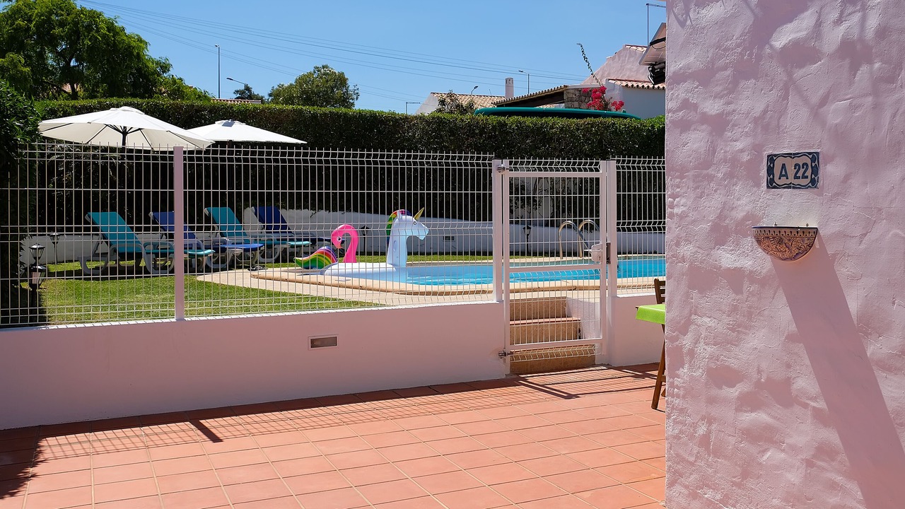 Photo of Outdoor in Areias de Sao Joao