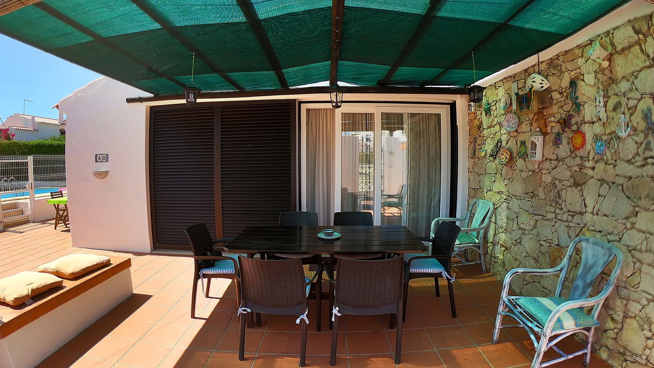 Photo of Outdoor in Areias de Sao Joao