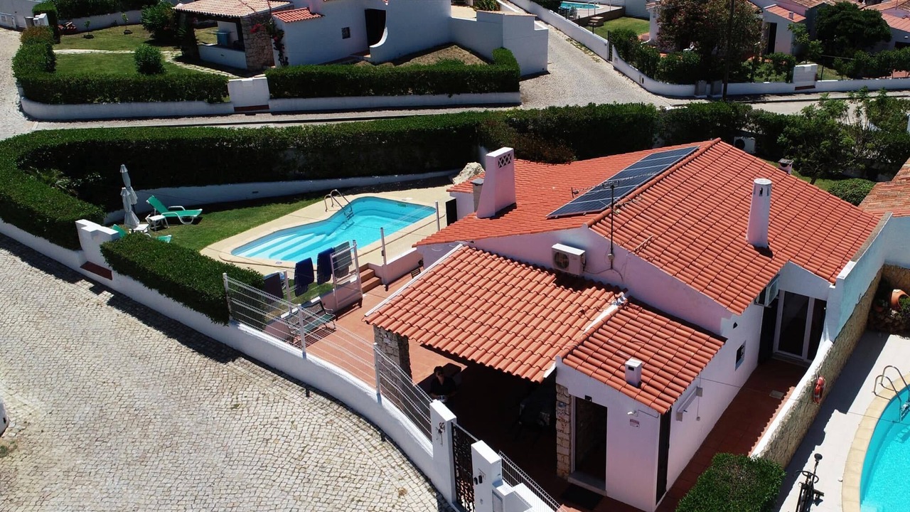 Photo of Outdoor in Areias de Sao Joao