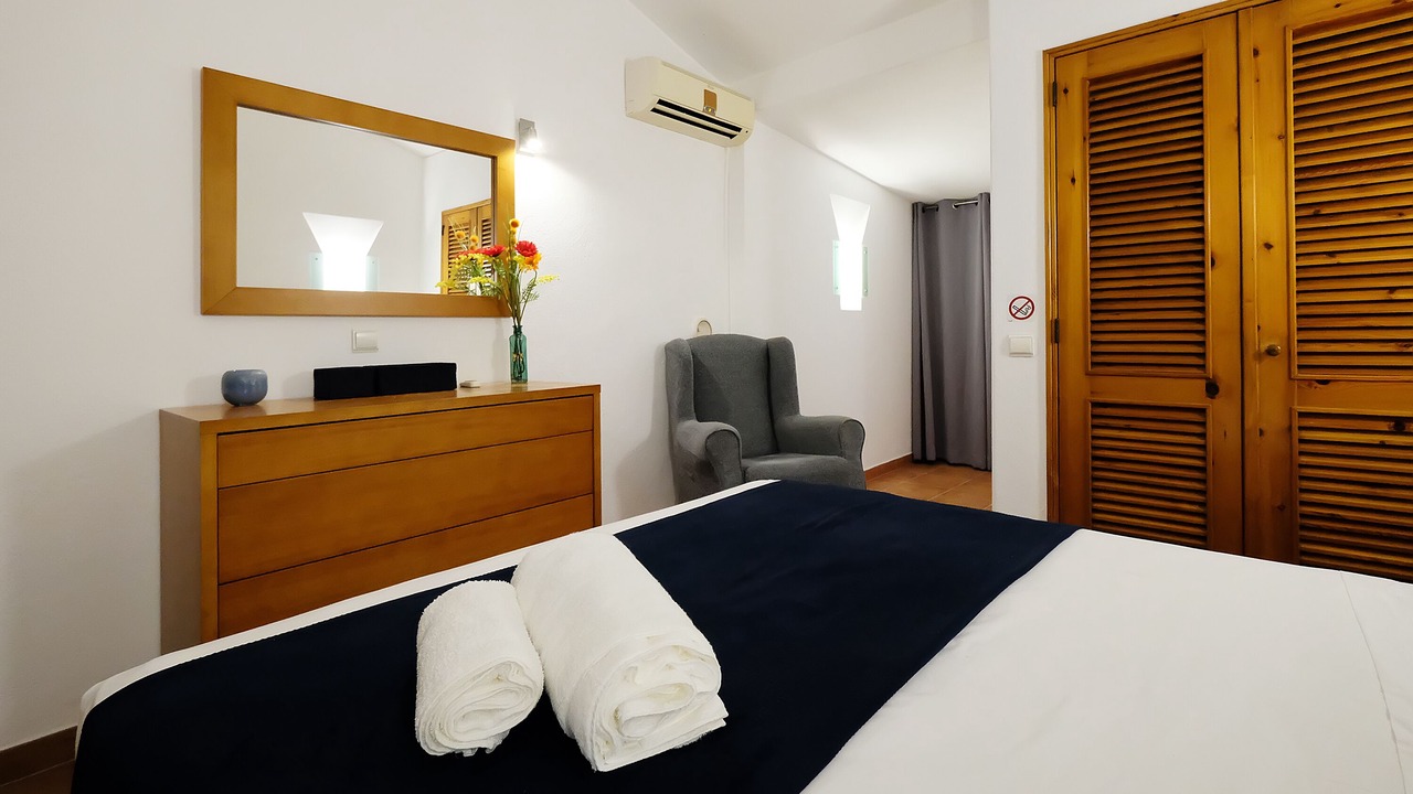Photo of Bedroom in Areias de Sao Joao