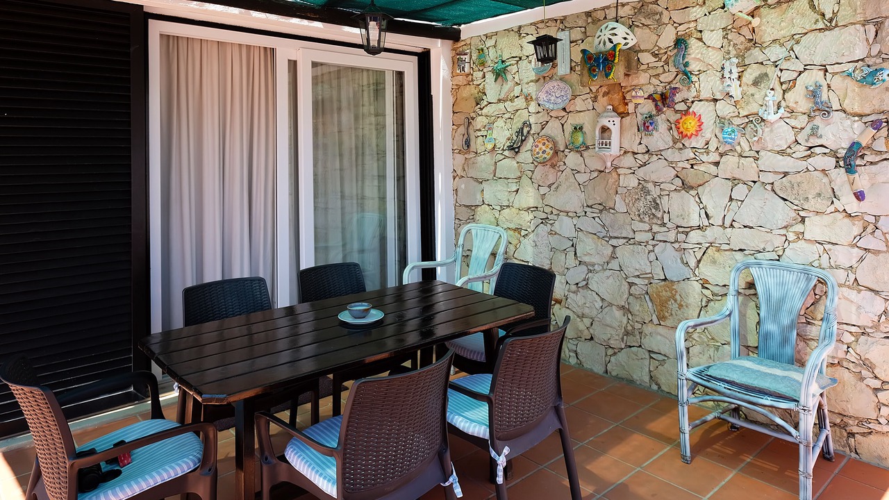 Photo of Outdoor in Areias de Sao Joao