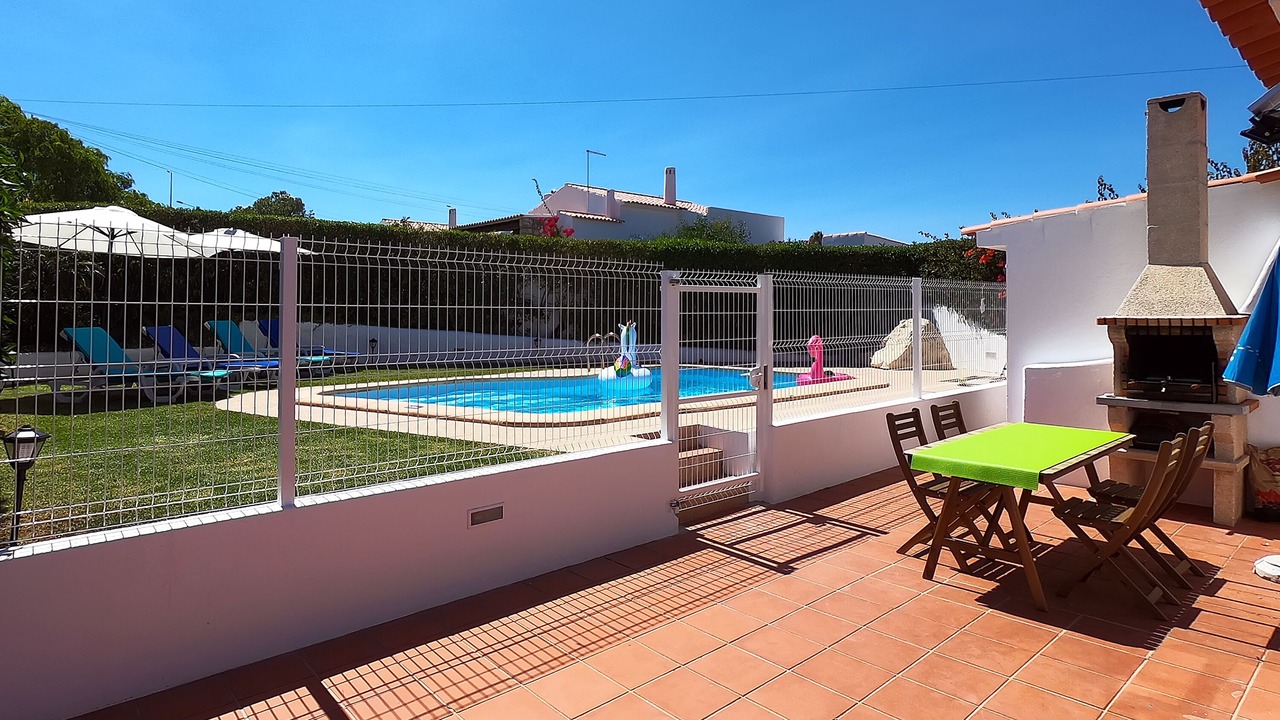 Photo of Patio Balcony in Areias de Sao Joao
