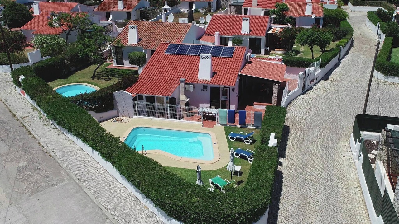 Photo of Outdoor in Areias de Sao Joao