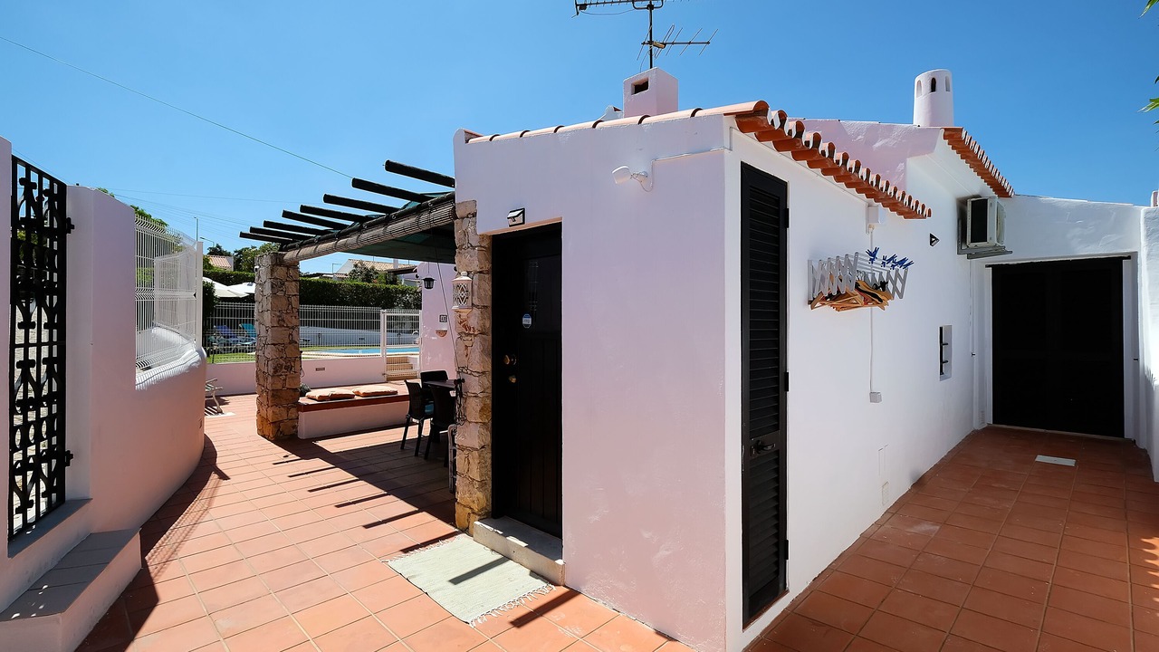 Photo of Patio Balcony in Areias de Sao Joao