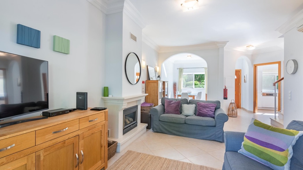 Photo of Livingroom in Lagos