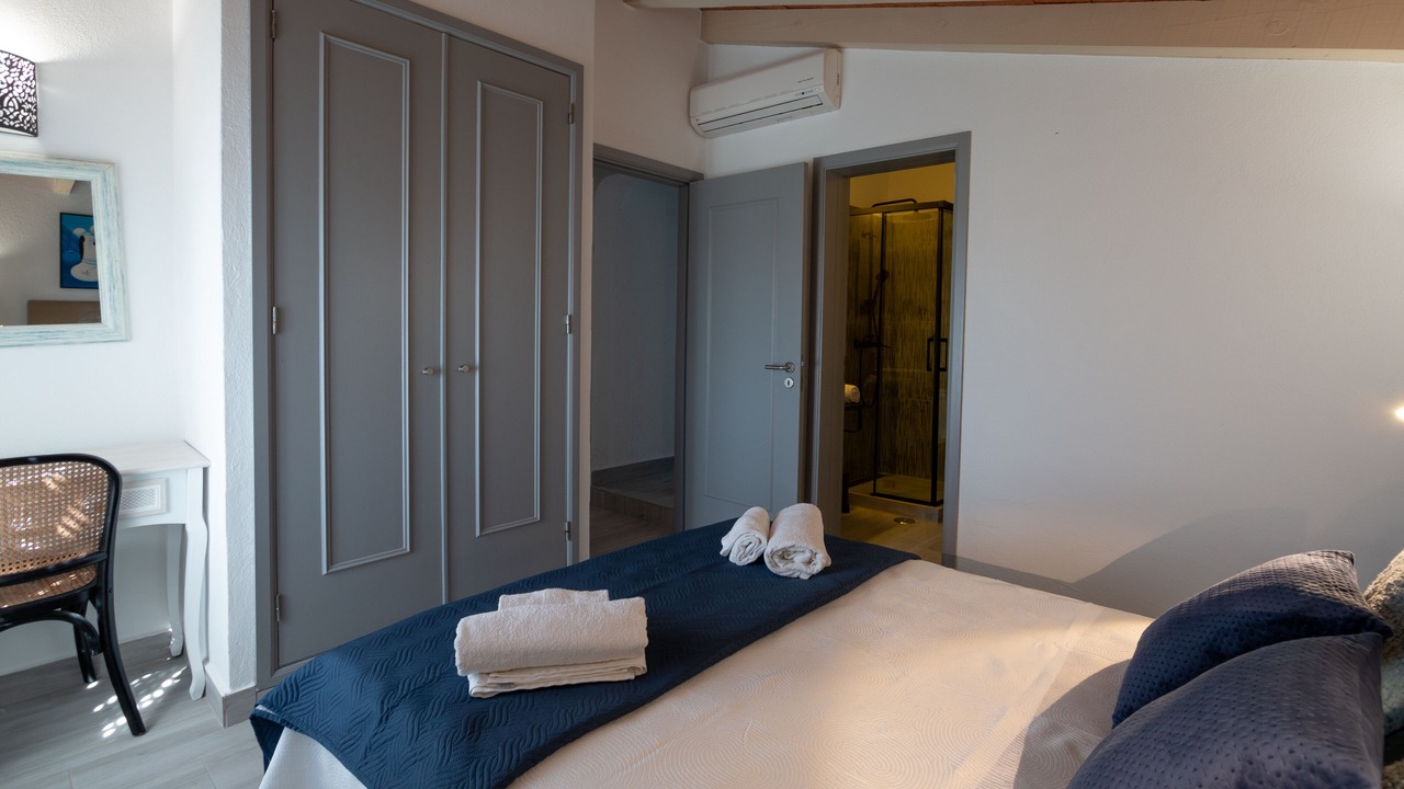Photo of Bedroom in Santa Luzia