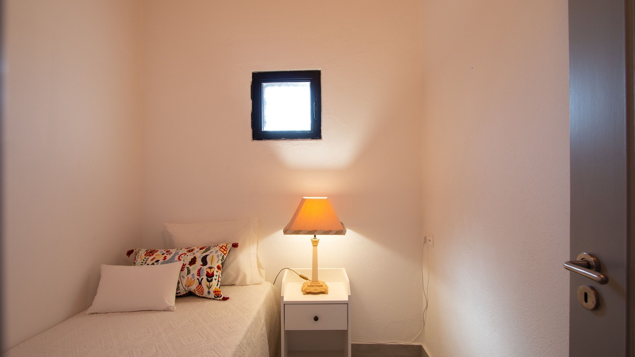 Photo of Bedroom in Santa Luzia