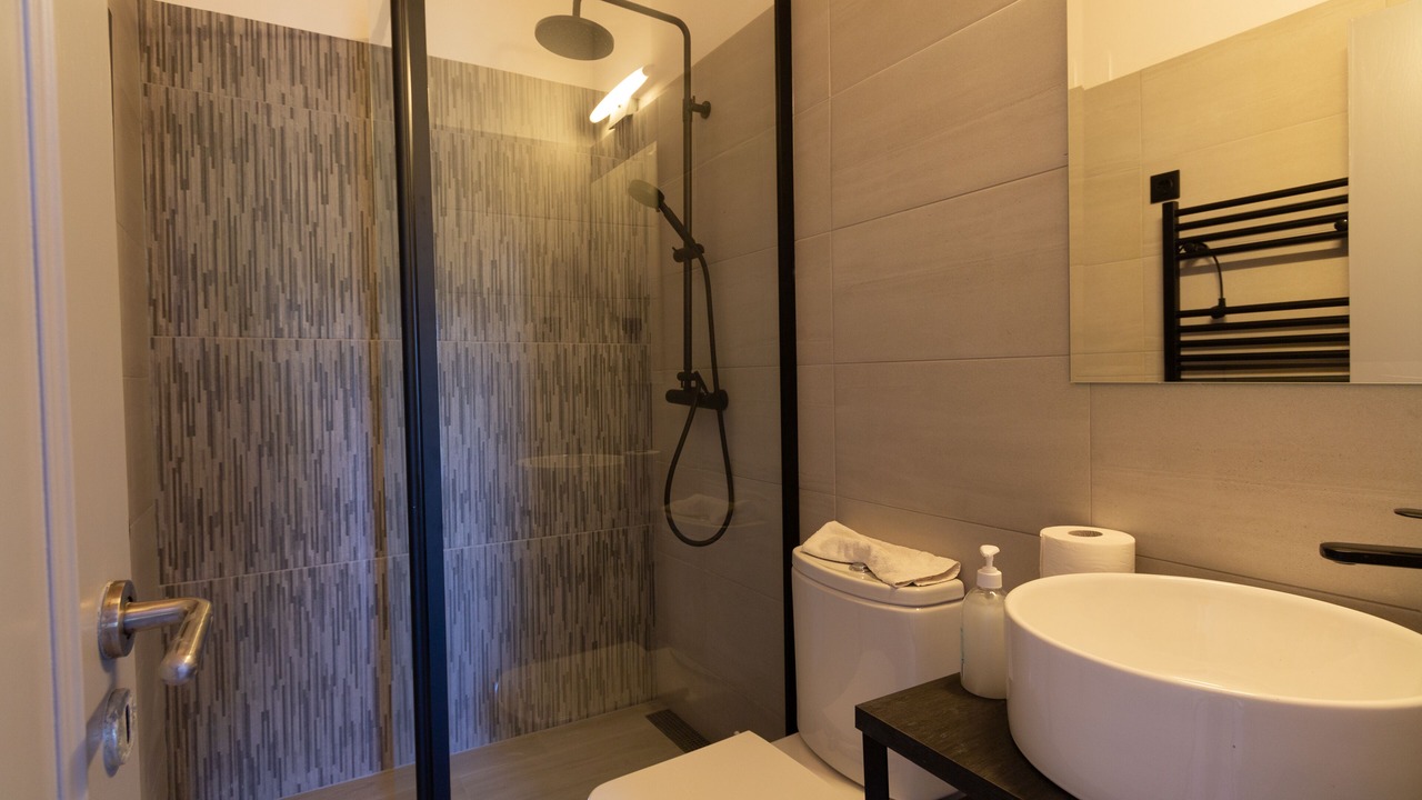 Photo of Bathroom in Santa Luzia
