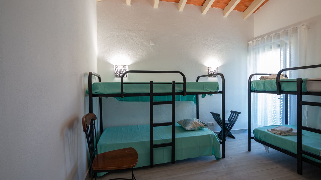Photo of Bedroom in Santa Luzia