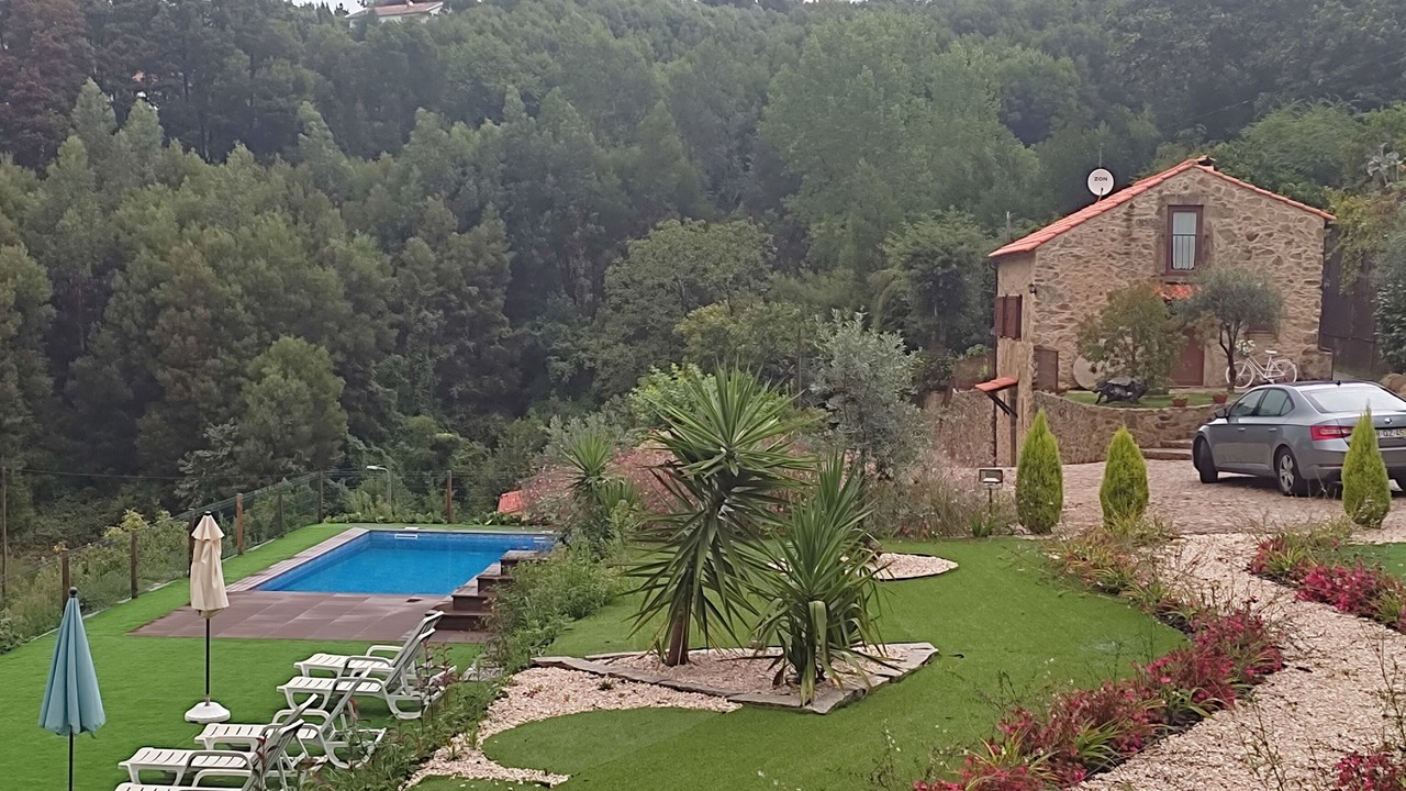 Photo of Outdoor in Sever do Vouga