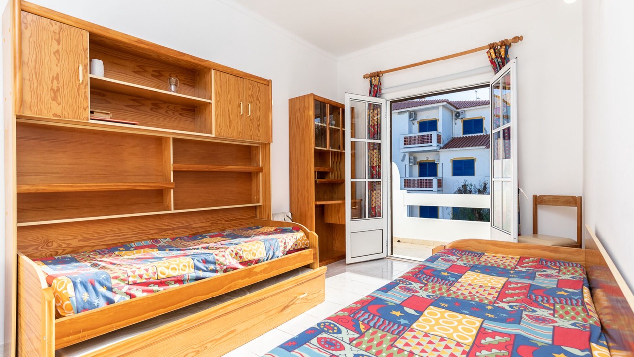 Photo of Bedroom in Manta Rota