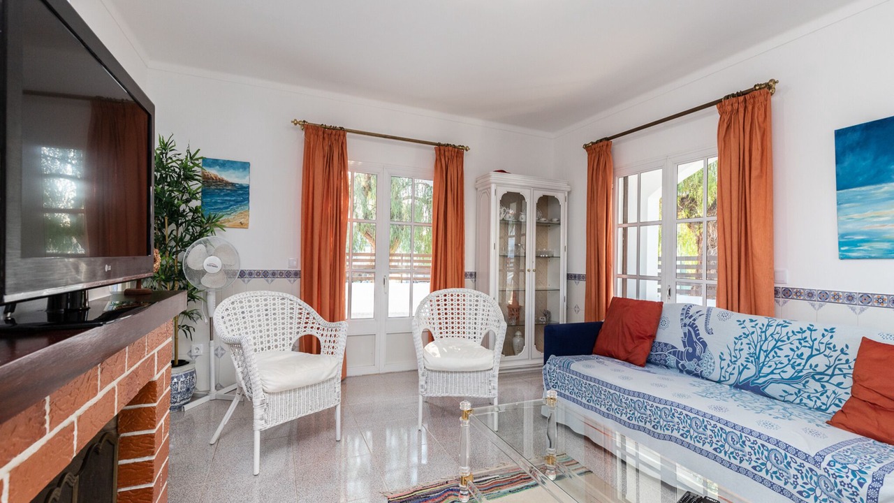 Photo of Livingroom in Manta Rota