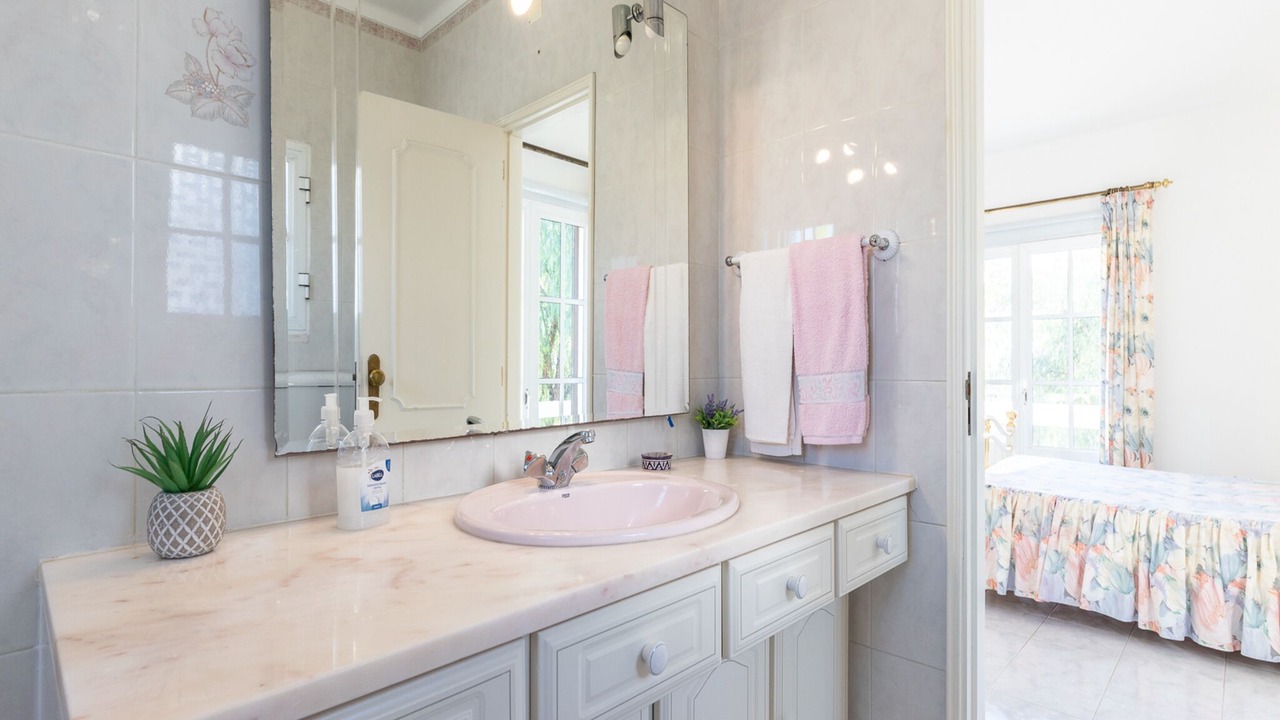 Photo of Bathroom in Manta Rota