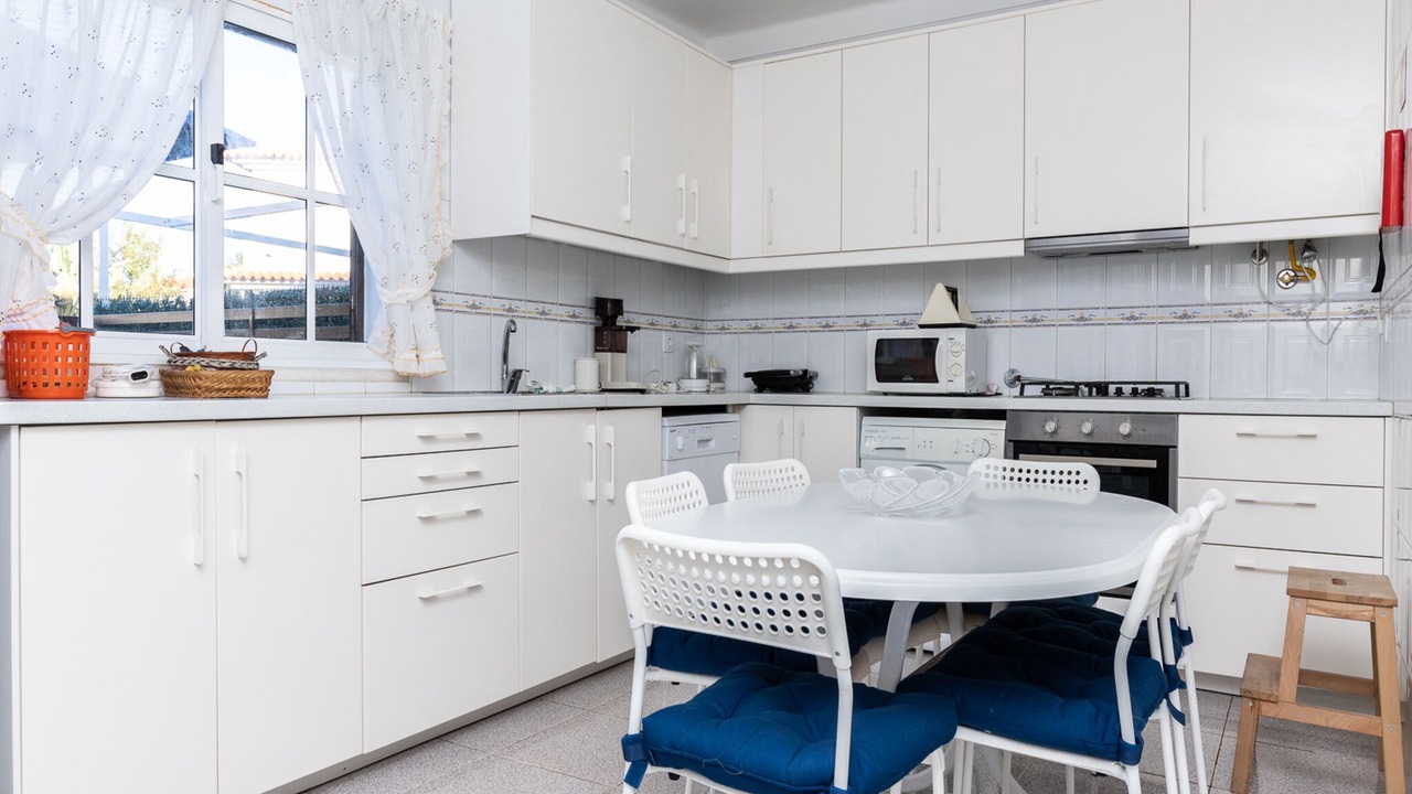 Photo of Kitchen in Manta Rota