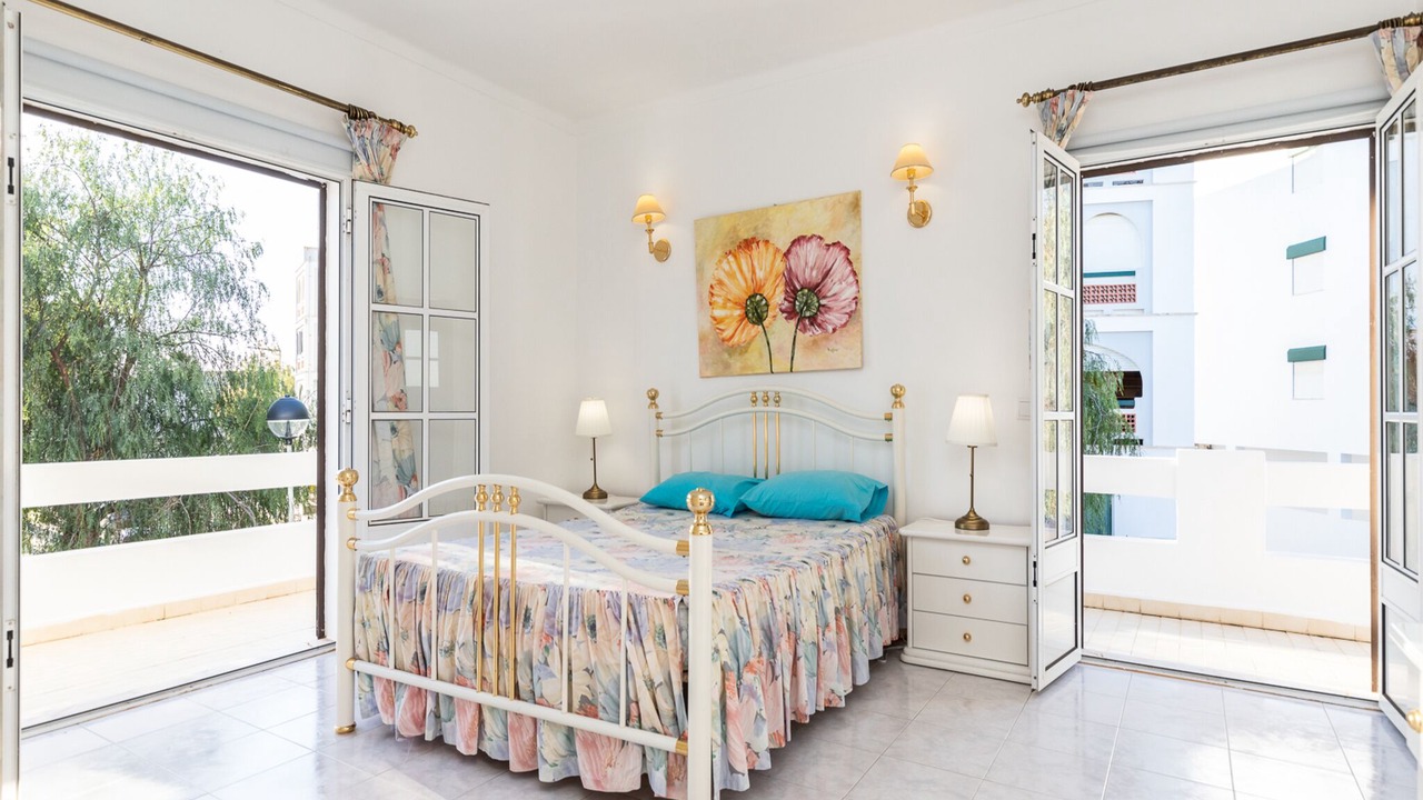 Photo of Bedroom in Manta Rota