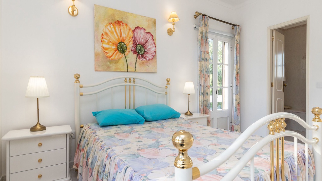 Photo of Bedroom in Manta Rota