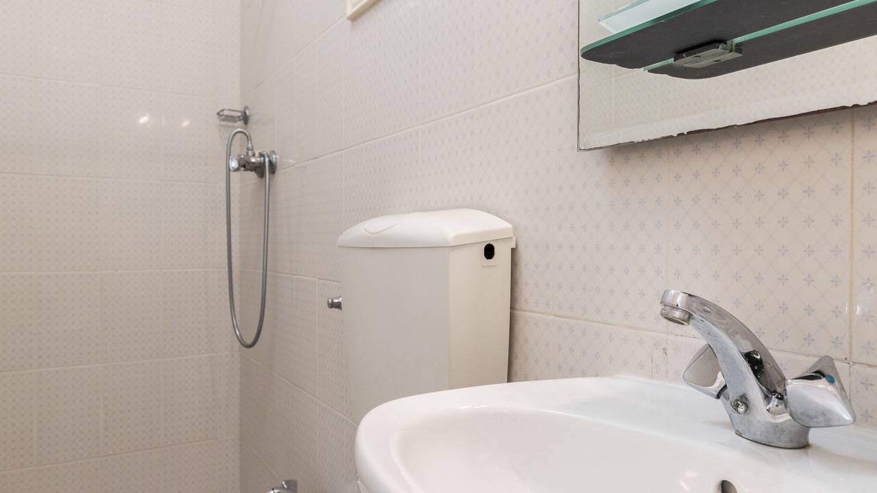 Photo of Bathroom in Manta Rota
