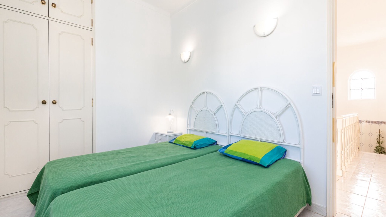 Photo of Bedroom in Manta Rota